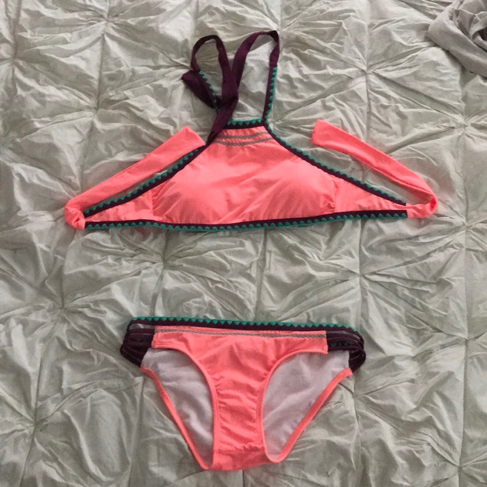 Swim Suit